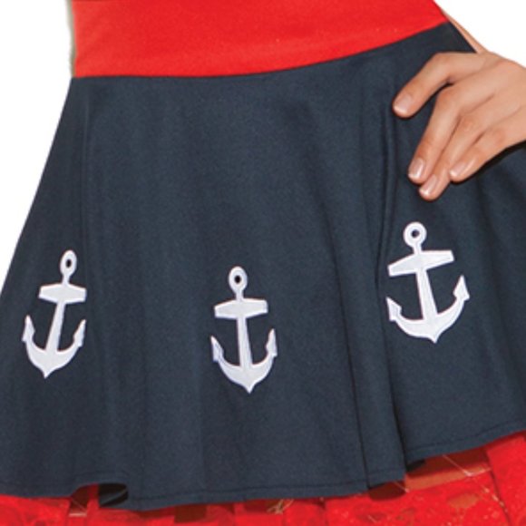 Sailors Delight Costume - Picture 3 of 6